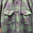 Vintage Amparo Shirt (flannel/workshirt)