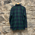 Vintage Amparo Shirt (flannel/workshirt)