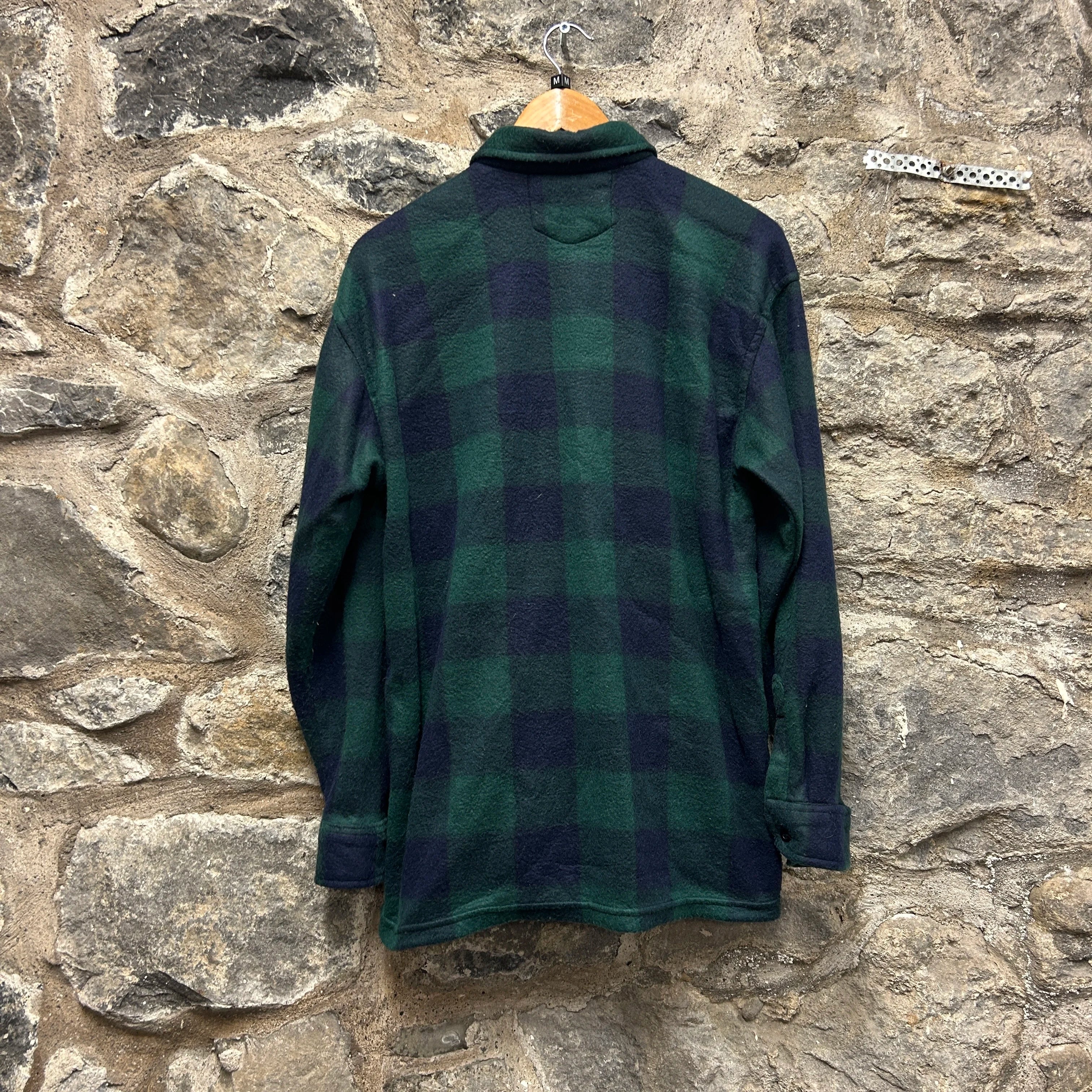 Vintage Amparo Shirt (flannel/workshirt)