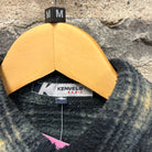 Vintage Kenvelo Basic Flannel Shirt