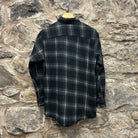 Vintage Kenvelo Flannel Shirt