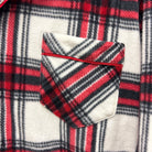 Vintage Pajamagram Long Sleeve Pajama Shirt