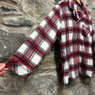 Vintage Pajamagram Long Sleeve Pajama Shirt