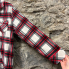 Vintage Pajamagram Long Sleeve Pajama Shirt