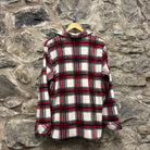 Vintage Pajamagram Long Sleeve Pajama Shirt