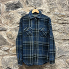 Vintage Freedom Foundry Flannel Shirt