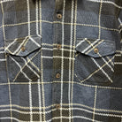 Vintage Freedom Foundry Flannel Shirt