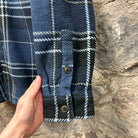 Vintage Freedom Foundry Flannel Shirt
