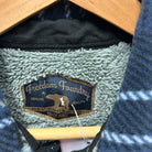 Vintage Freedom Foundry Flannel Shirt