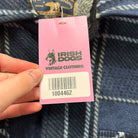 Vintage Freedom Foundry Flannel Shirt