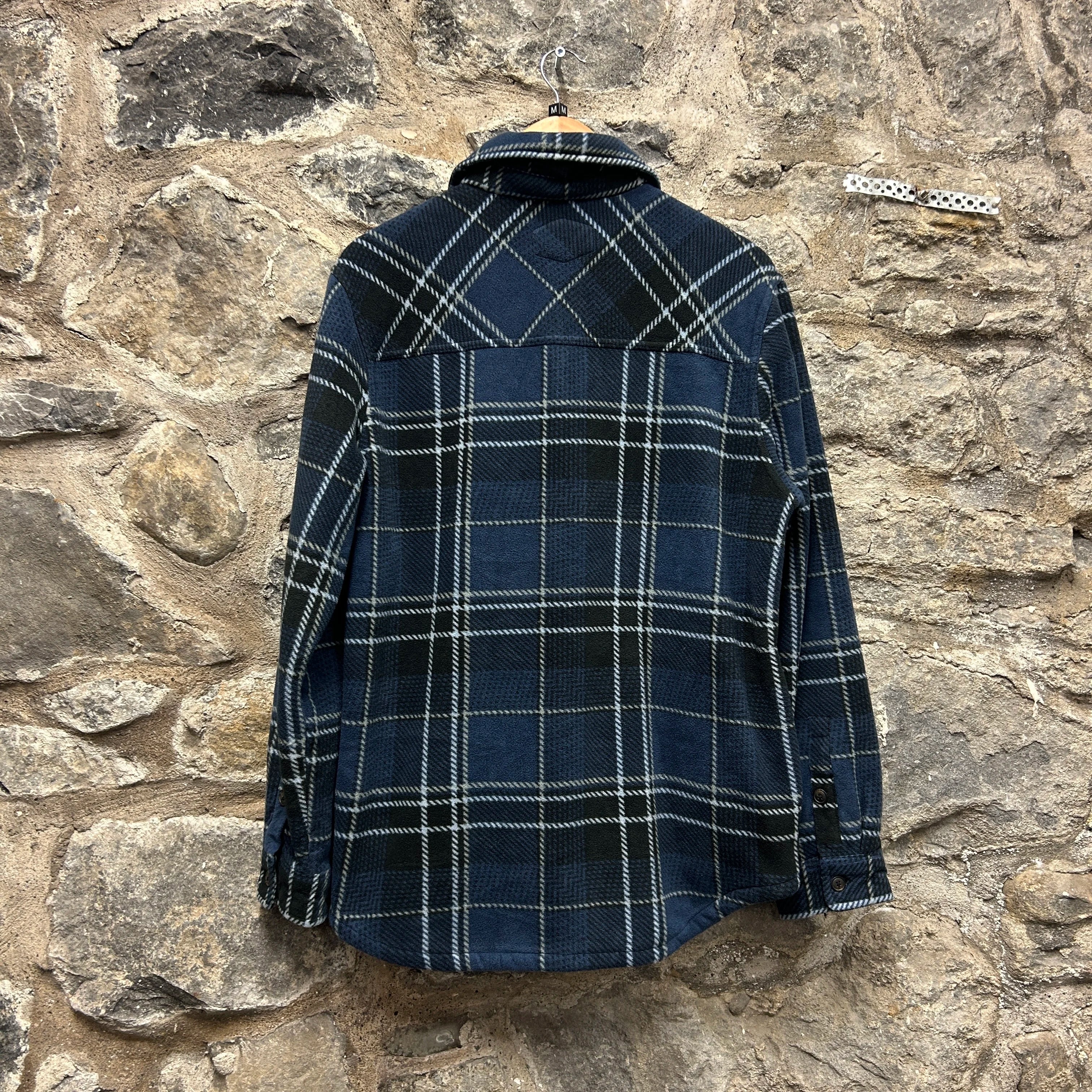 Vintage Freedom Foundry Flannel Shirt