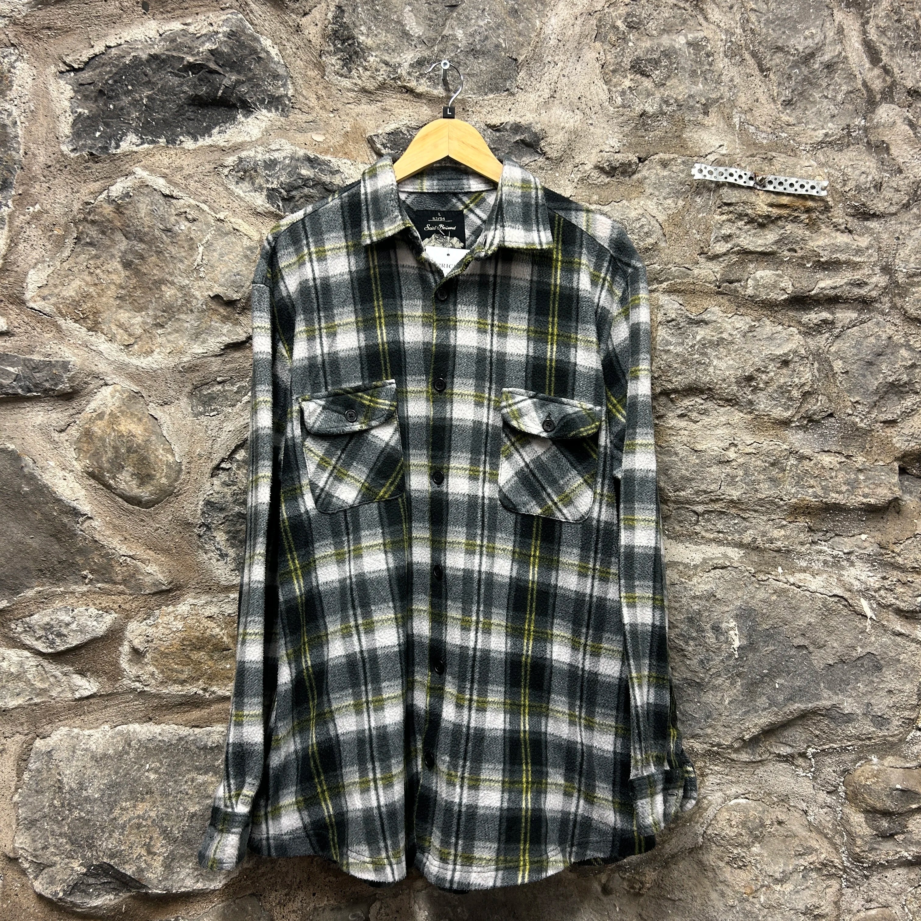 Vintage Eward Shirt