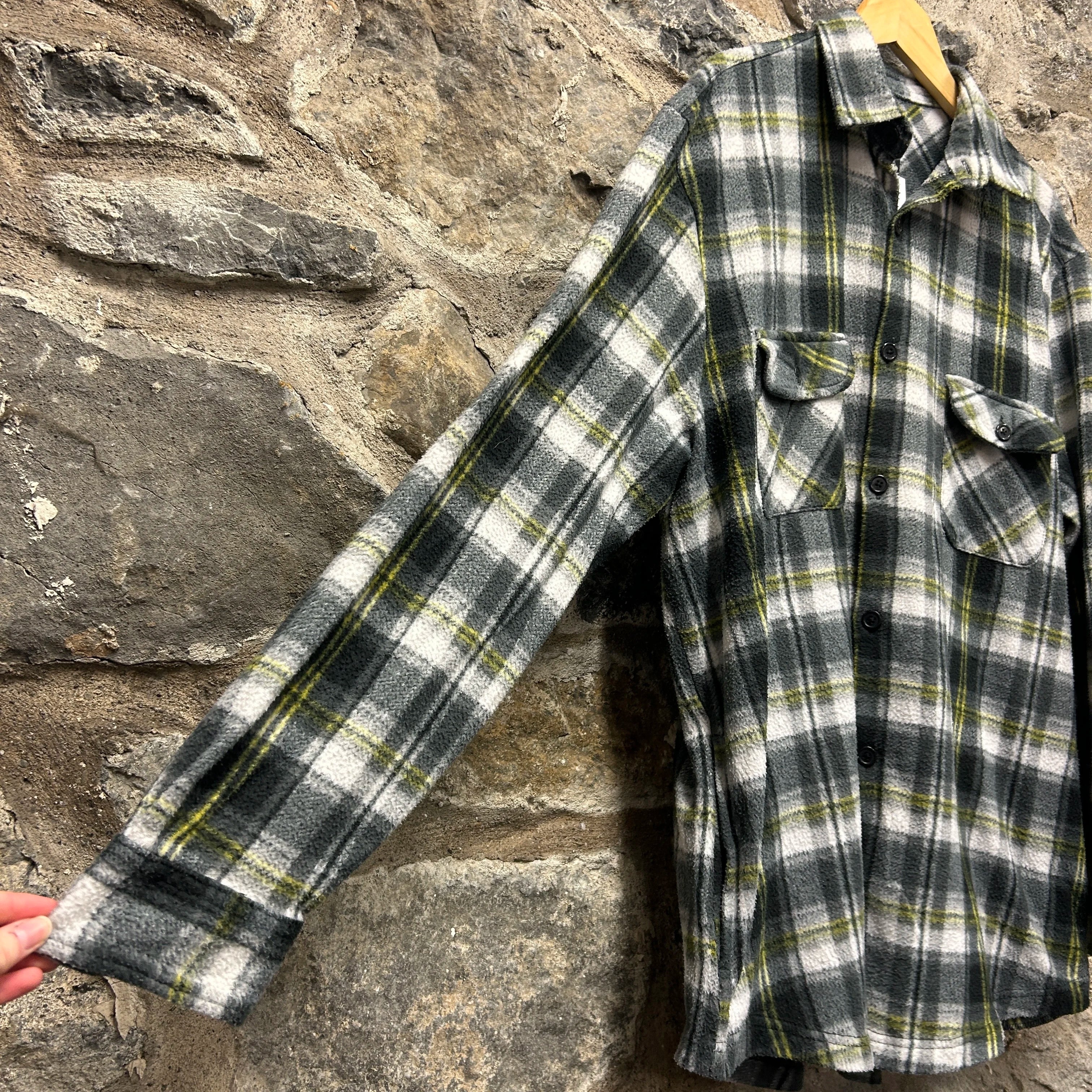 Vintage Eward Shirt