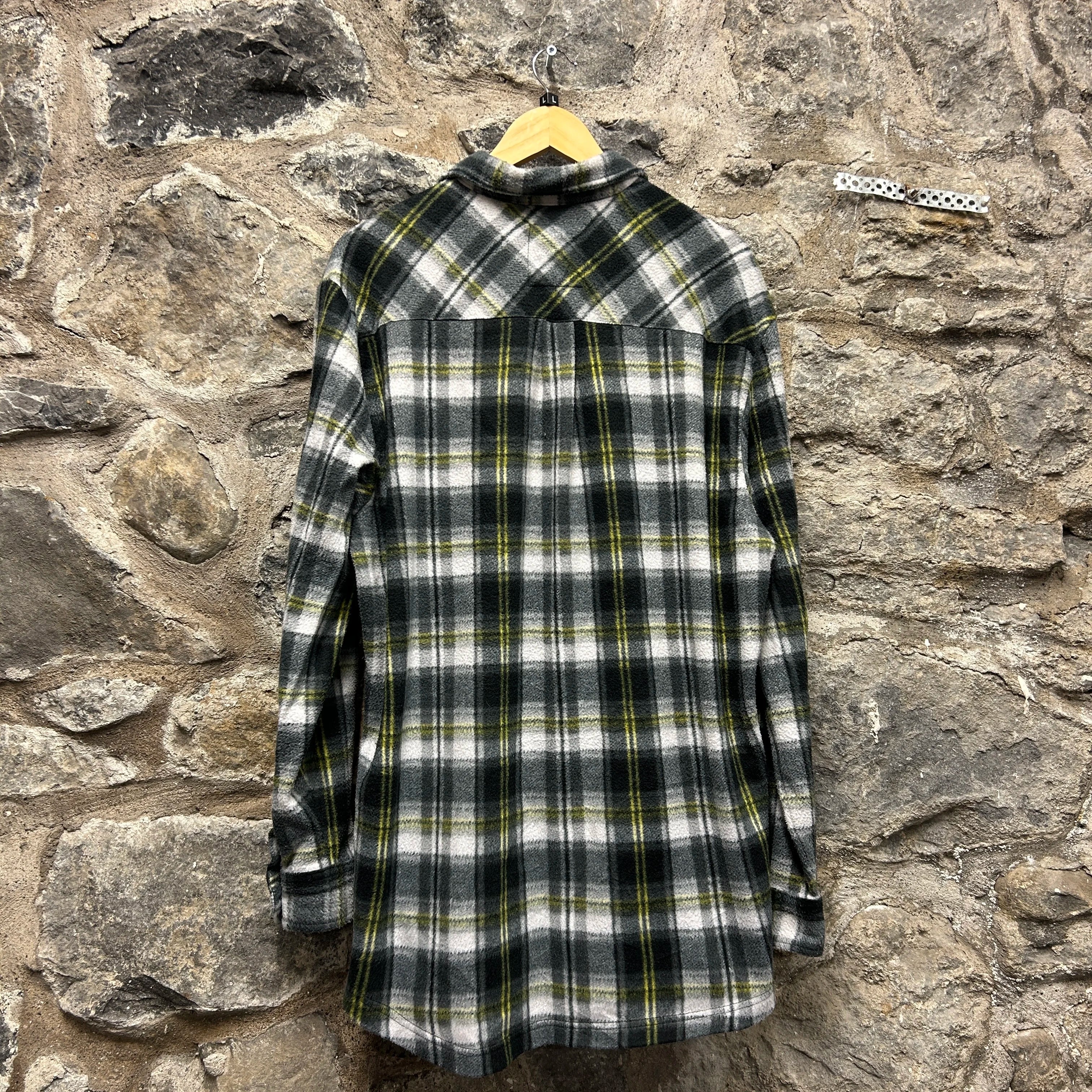 Vintage Eward Shirt