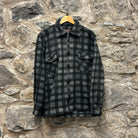 Vintage Renew Overshirt / Shirt Jacket
