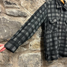 Vintage Renew Overshirt / Shirt Jacket