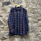 Vintage G.s.c. Sport Overshirt/jacket