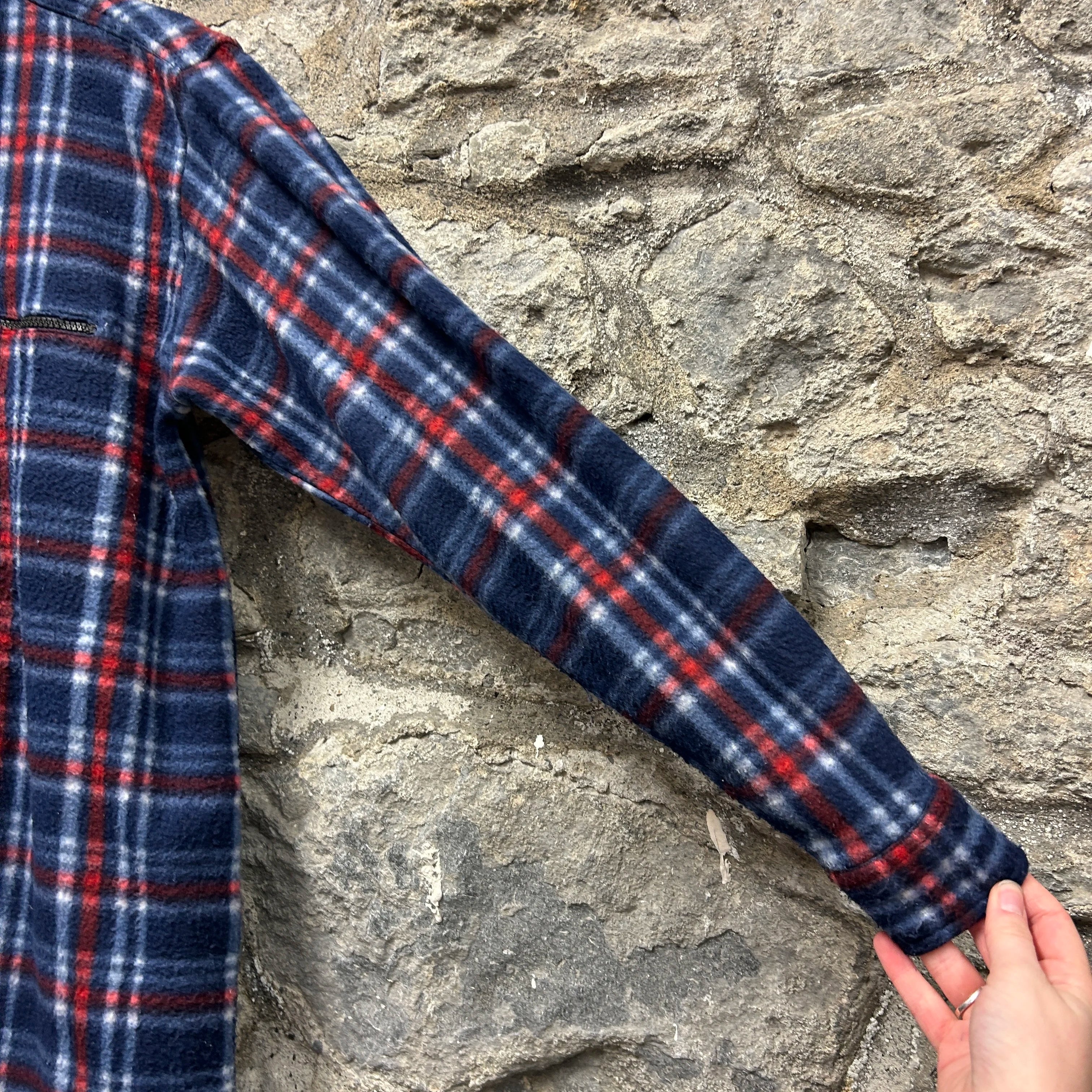 Vintage G.s.c. Sport Overshirt/jacket