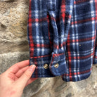 Vintage G.s.c. Sport Overshirt/jacket