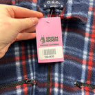 Vintage G.s.c. Sport Overshirt/jacket