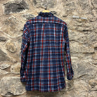 Vintage G.s.c. Sport Overshirt/jacket