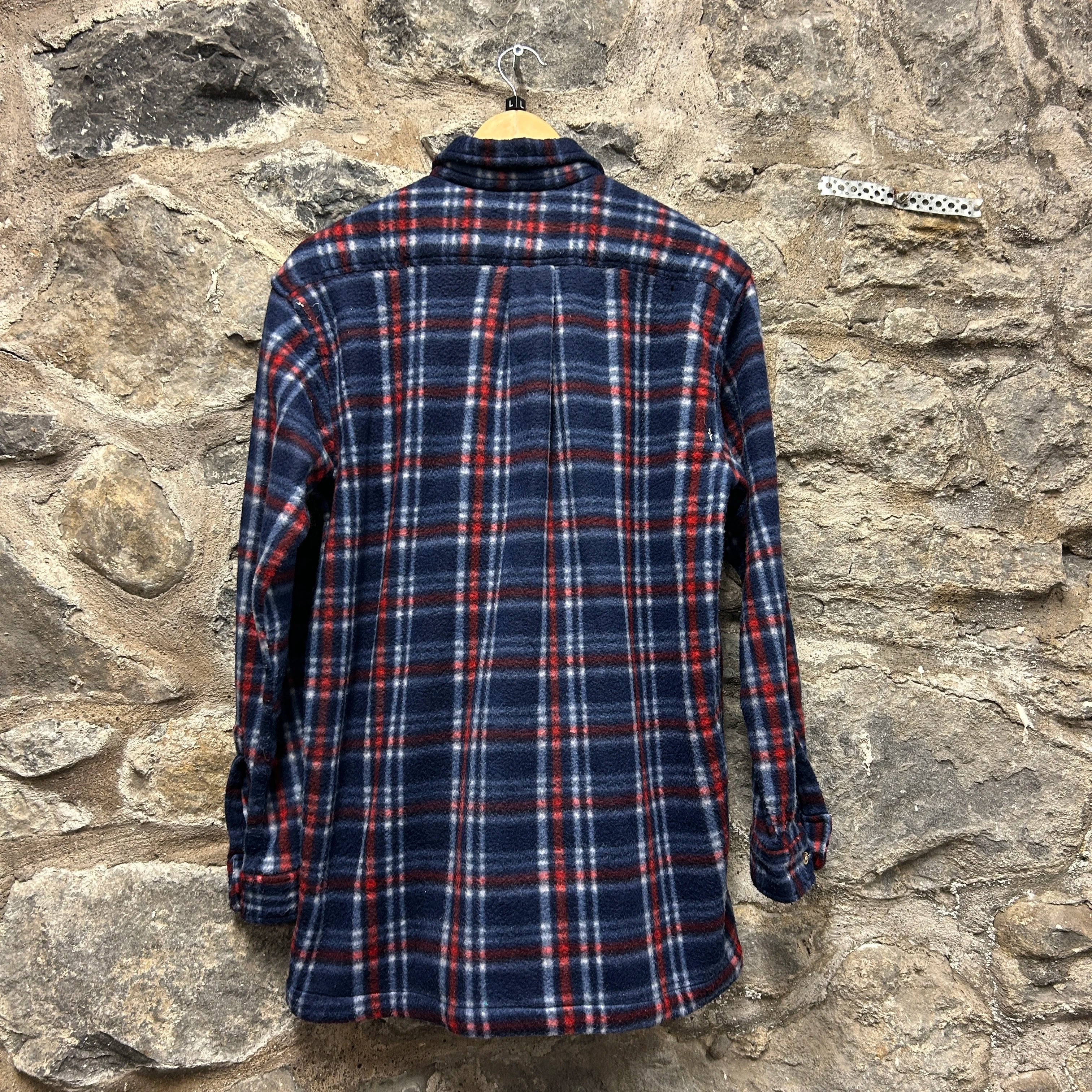 Vintage G.s.c. Sport Overshirt/jacket