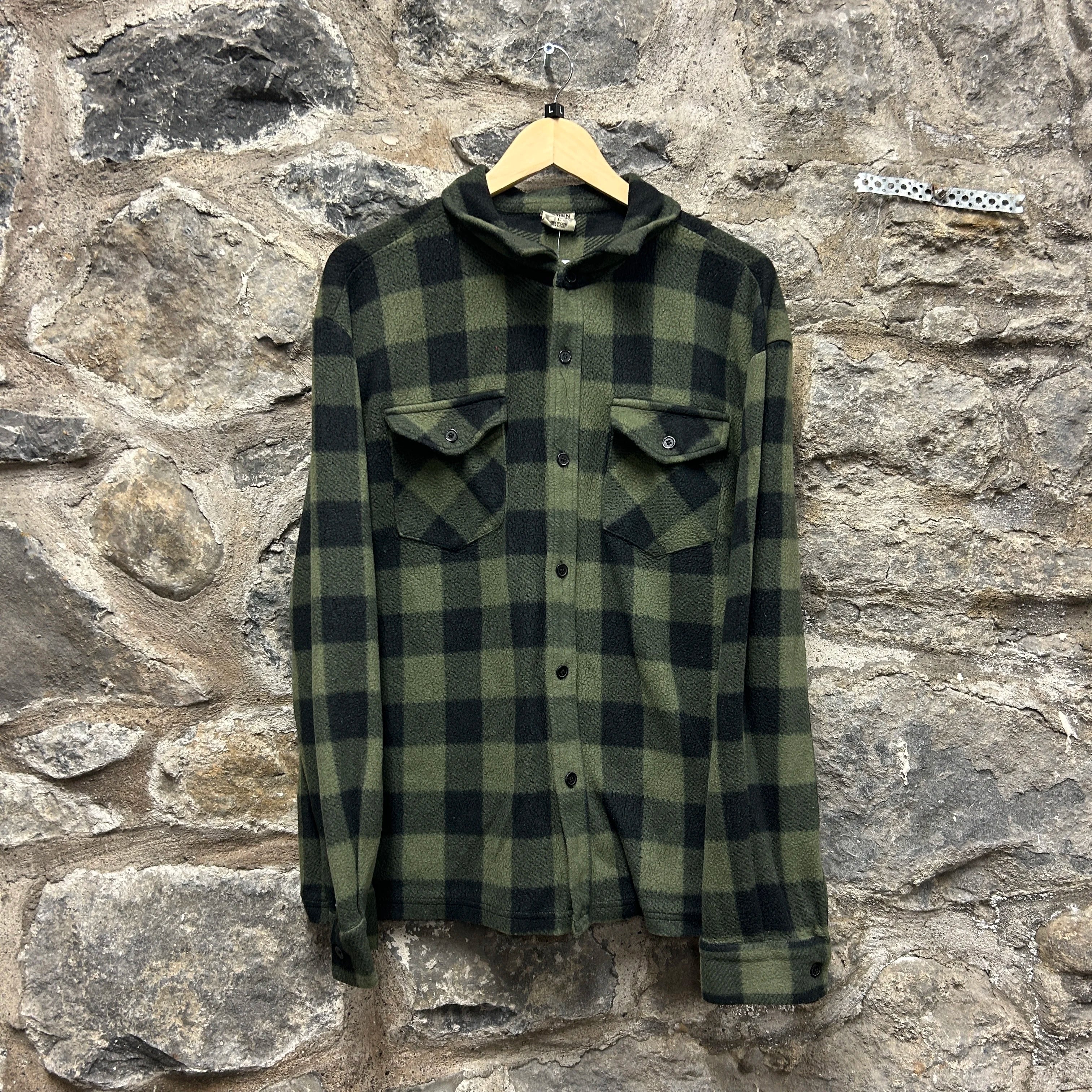 Vintage Open Trails Shirt