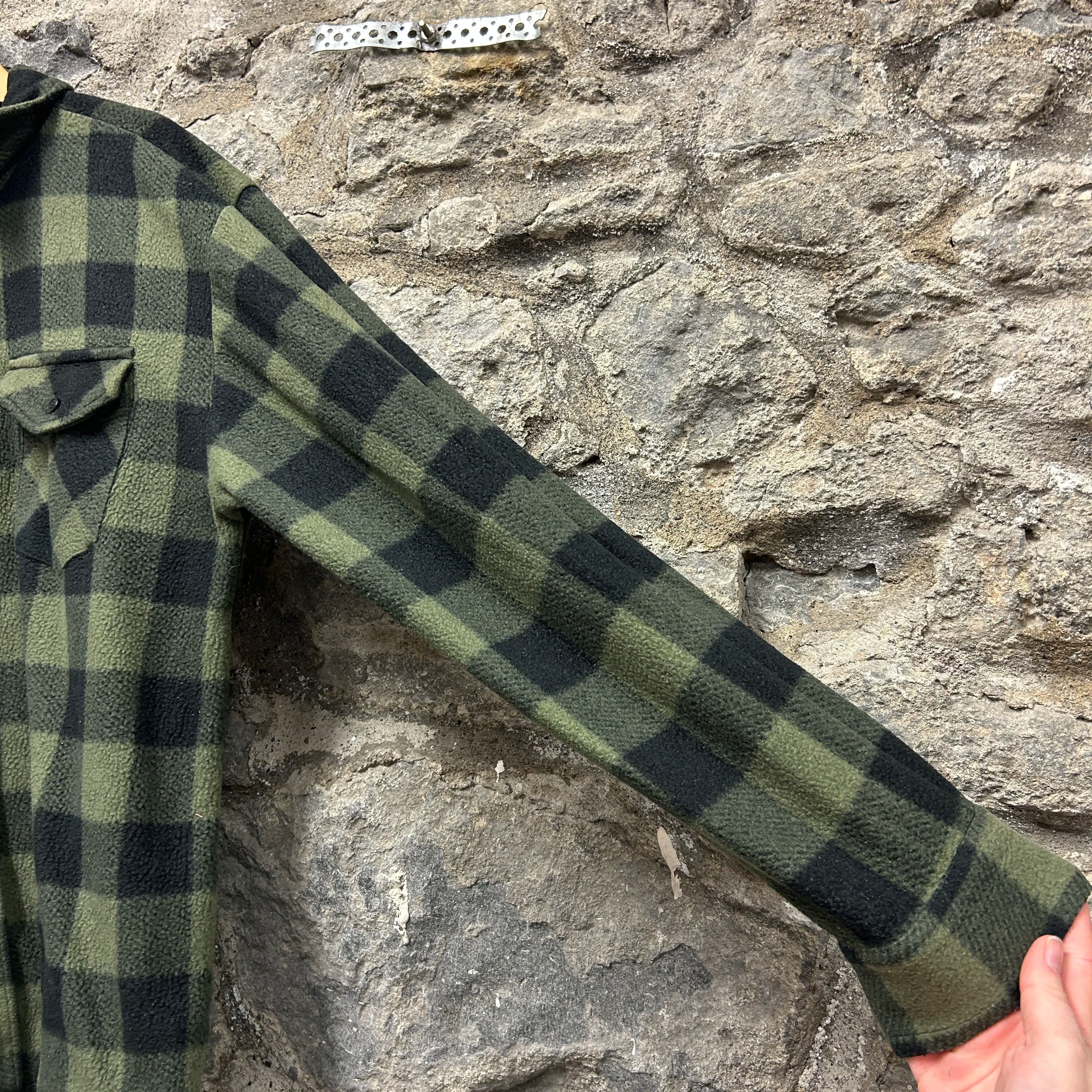 Vintage Open Trails Shirt