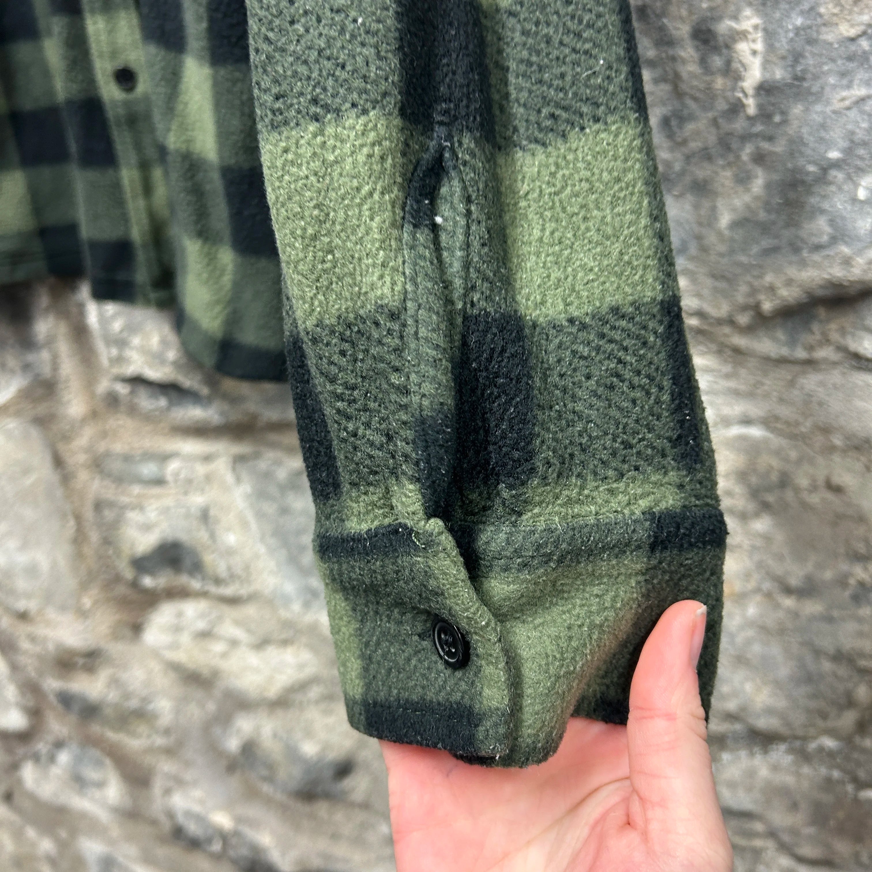 Vintage Open Trails Shirt