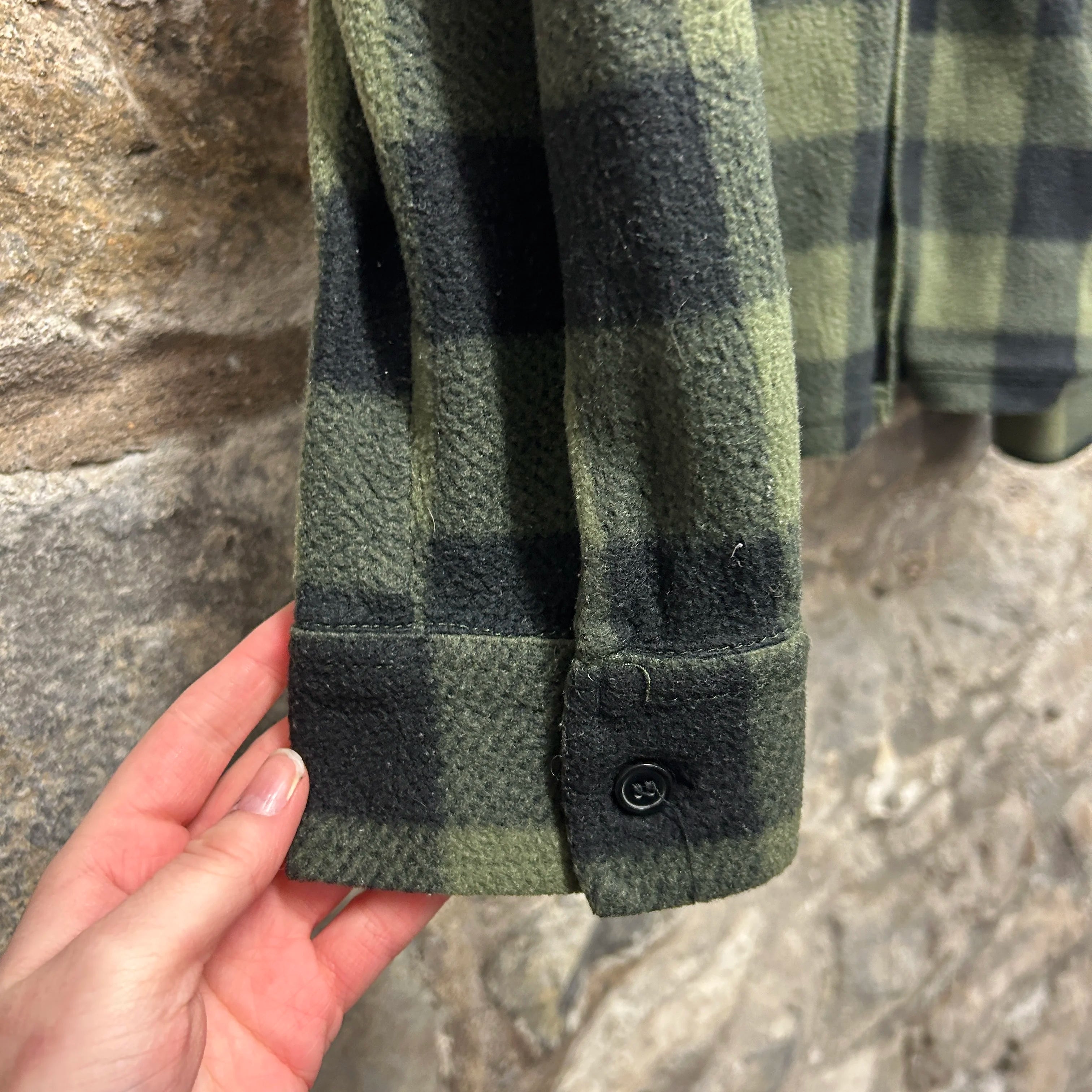 Vintage Open Trails Shirt