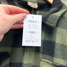 Vintage Open Trails Shirt