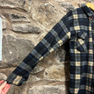 Vintage Yei Yang Flannel Shirt