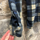 Vintage Yei Yang Flannel Shirt