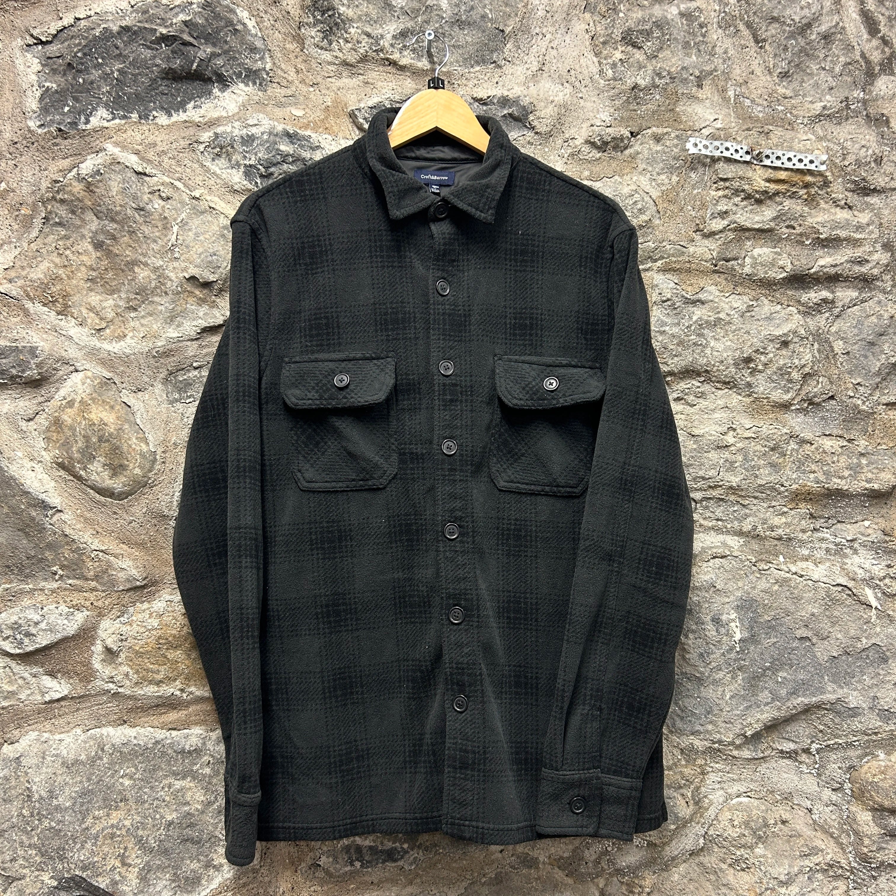 Vintage Croft & Barrow Shirt