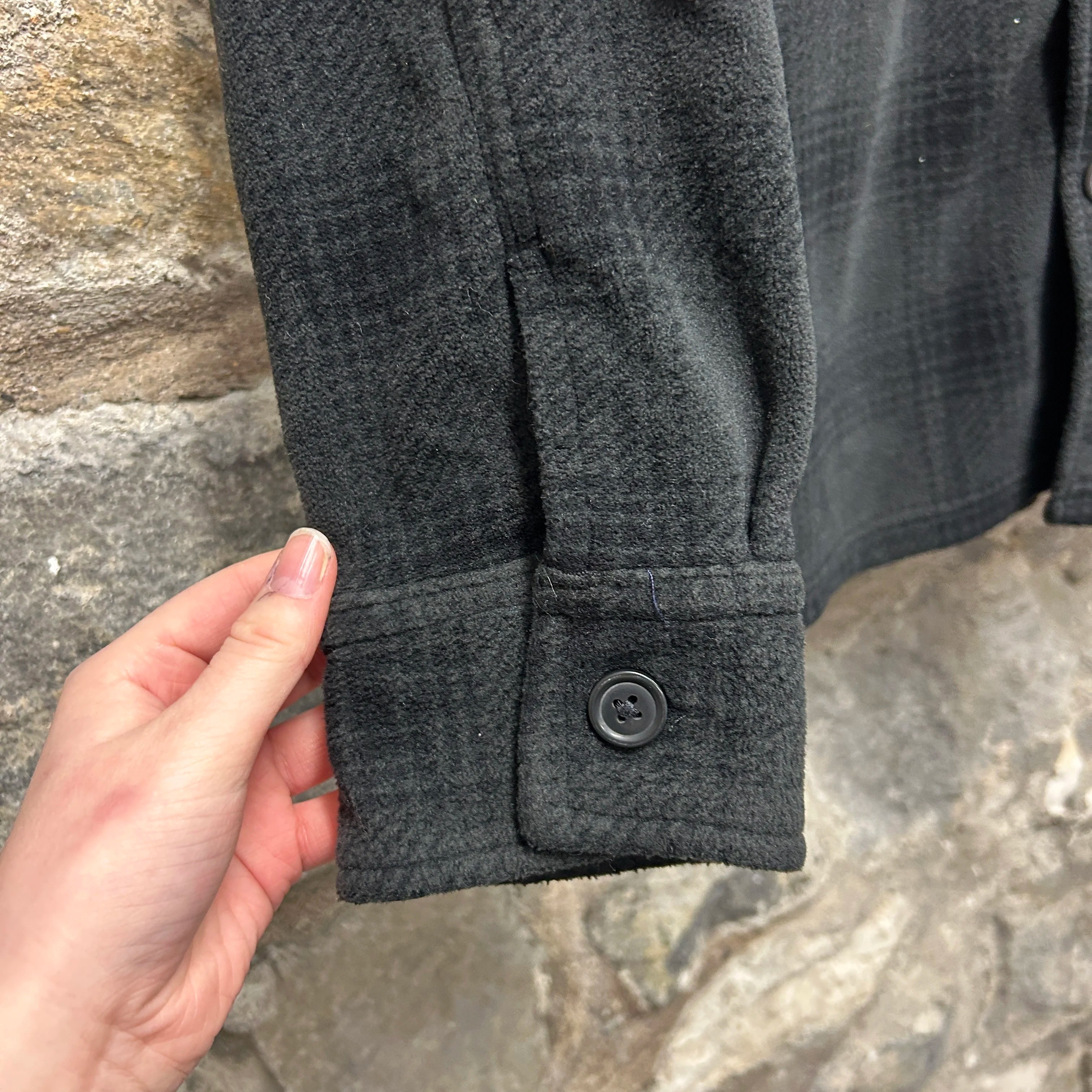 Vintage Croft & Barrow Shirt