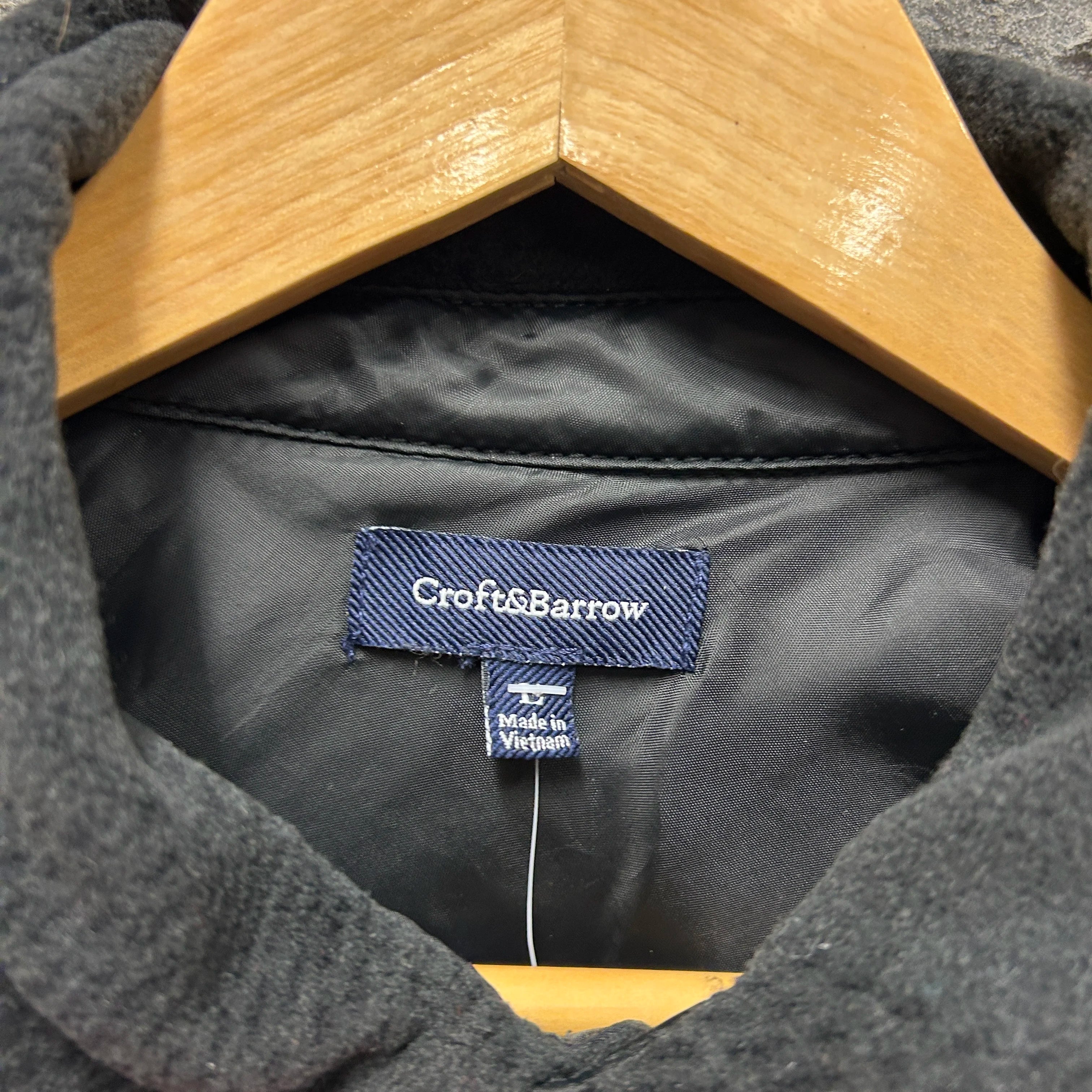 Vintage Croft & Barrow Shirt