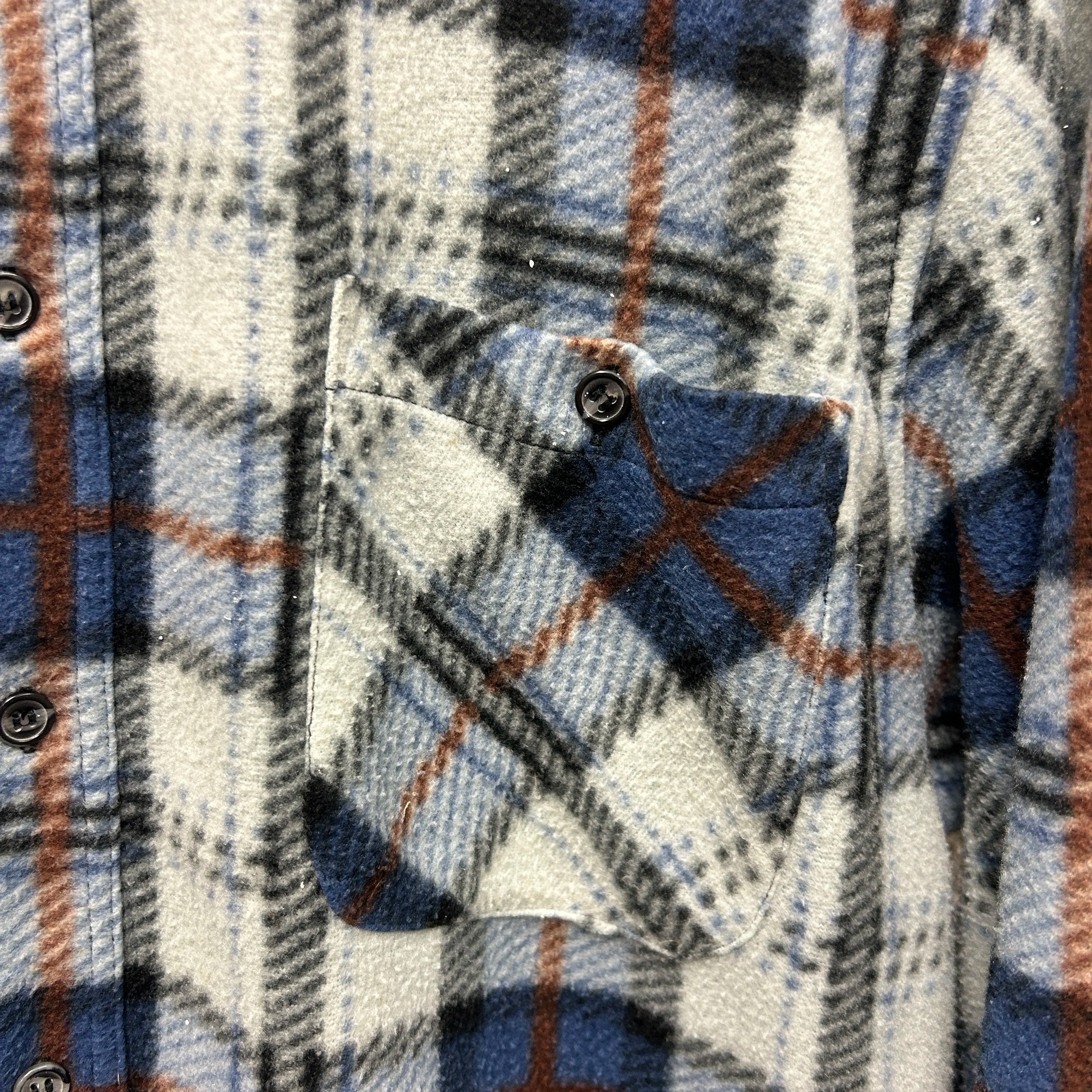 Vintage Quattro Amici Shirt