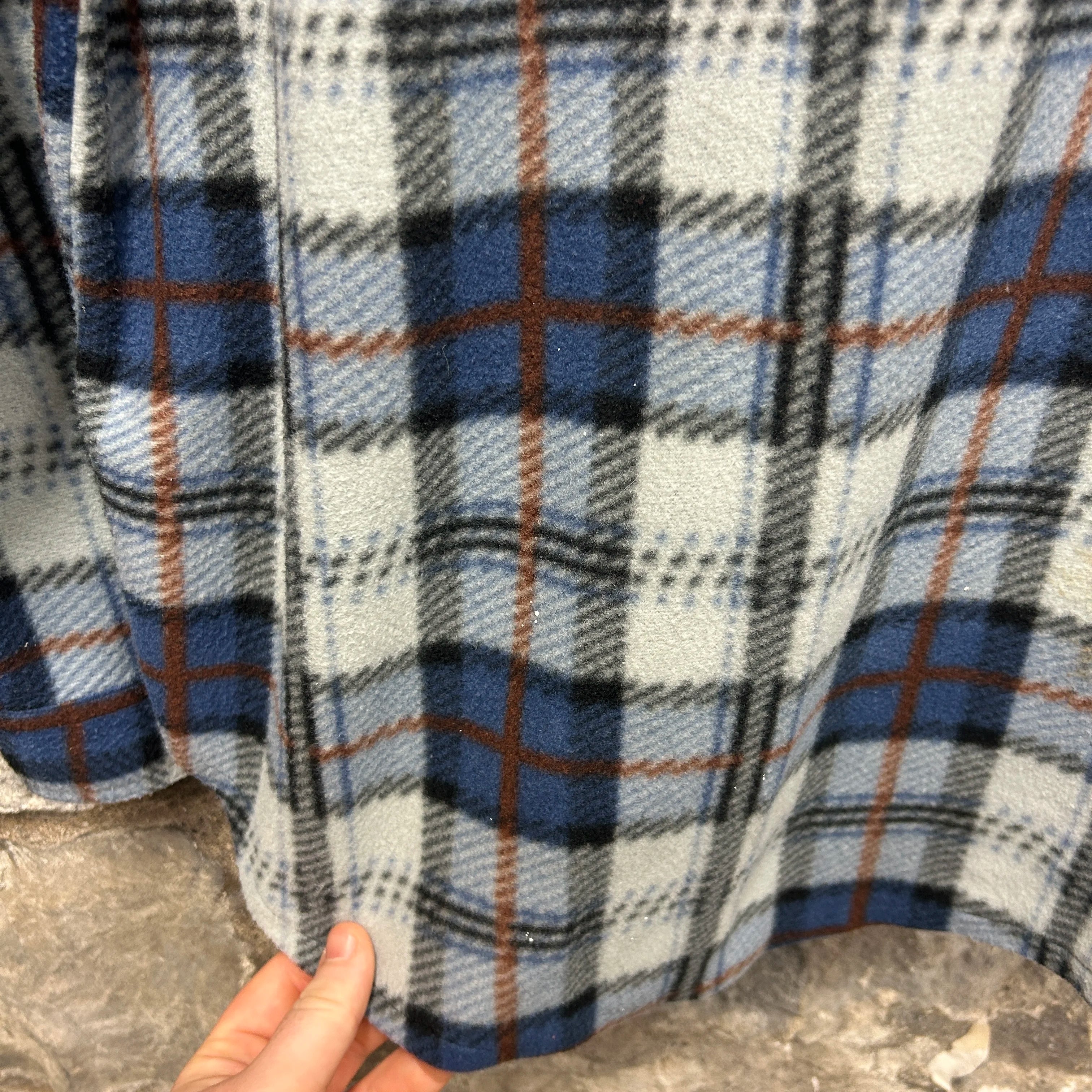 Vintage Quattro Amici Shirt