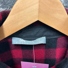 Vintage Lee Riders Flannel Shirt