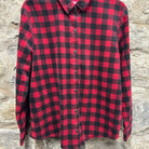 Vintage Lee Riders Flannel Shirt
