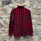 Vintage Lee Riders Flannel Shirt
