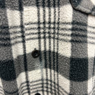 Vintage Entwine Flannel Shirt