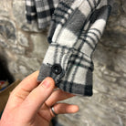 Vintage Entwine Flannel Shirt