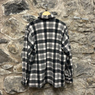 Vintage Entwine Flannel Shirt