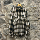 Vintage Big Bygen Jeans Long Sleeve Western Overshirt