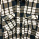 Vintage Big Bygen Jeans Long Sleeve Western Overshirt