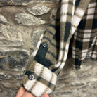 Vintage Big Bygen Jeans Long Sleeve Western Overshirt