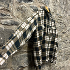 Vintage Big Bygen Jeans Long Sleeve Western Overshirt