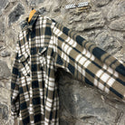 Vintage Big Bygen Jeans Long Sleeve Western Overshirt