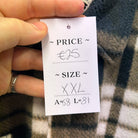 Vintage Big Bygen Jeans Long Sleeve Western Overshirt